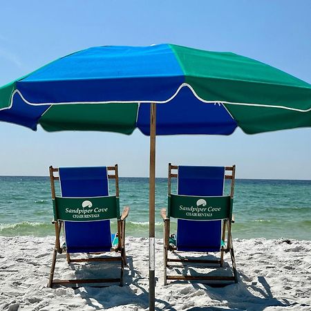 Sandpiper Cove 2060 Destin Exterior photo