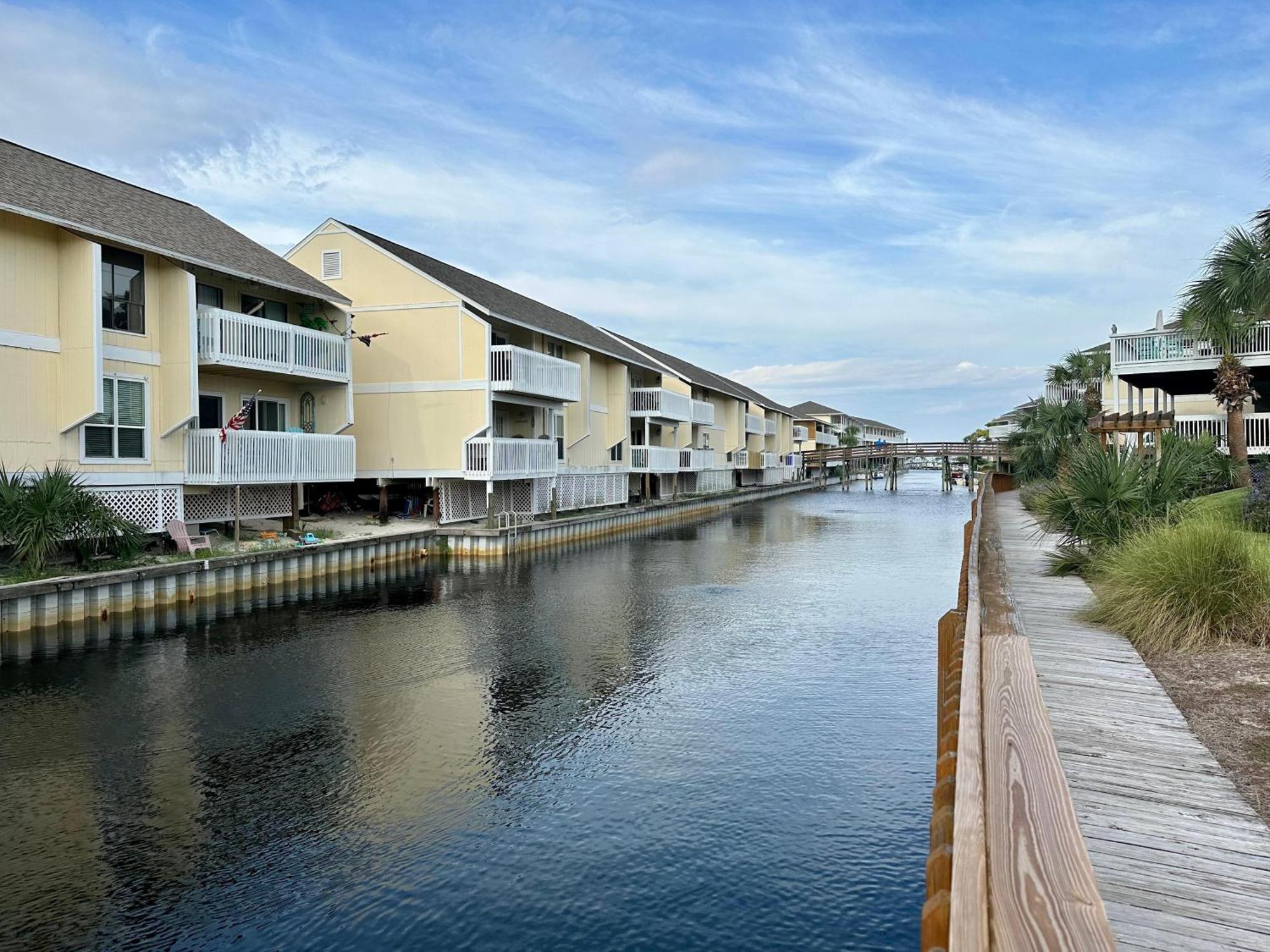 Sandpiper Cove 2060 Destin Exterior photo